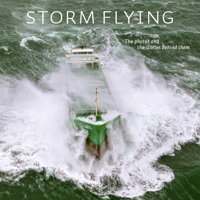 STORM FLYING