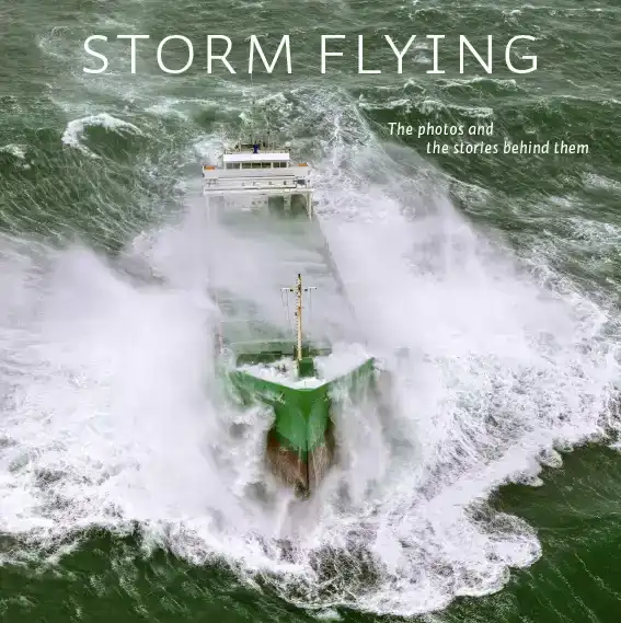 STORM FLYING