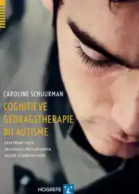 COGNITIEVE GEDRAGSTHERAPIE BIJ AUTISME