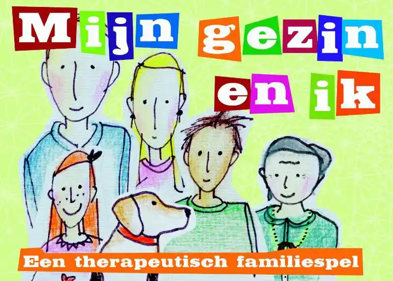 MIJN GEZIN EN IK