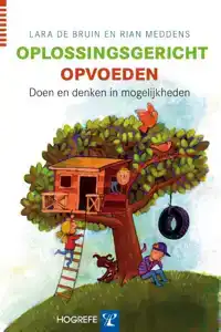 OPLOSSINGSGERICHT OPVOEDEN