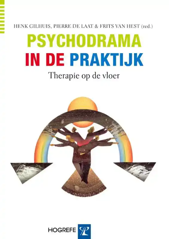 PSYCHODRAMA IN DE PRAKTIJK