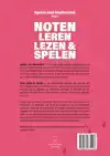 NOTEN LEREN LEZEN EN SPELEN