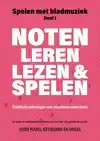 NOTEN LEREN LEZEN EN SPELEN