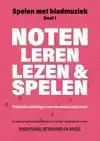 NOTEN LEREN LEZEN EN SPELEN