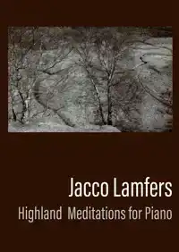 HIGHLAND MEDITATIONS FOR PIANO