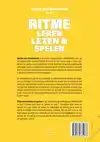 RITME LEREN LEZEN EN SPELEN