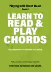 LEARN TO READ & PLAY CHORDS