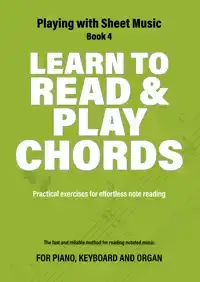 LEARN TO READ & PLAY CHORDS