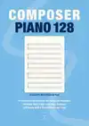 COMPOSER PIANO 128