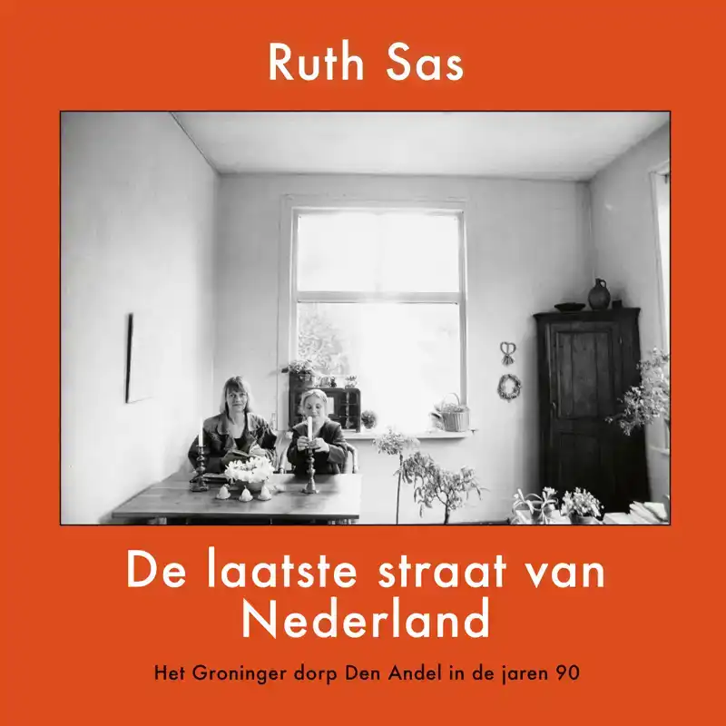 DE LAATSTE STRAAT VAN NEDERLAND