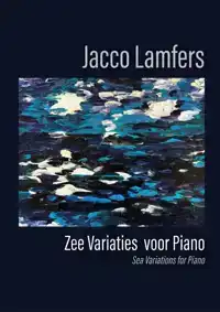 ZEE VARIATIES VOOR PIANO