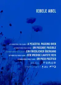 A PEACEFUL PASSING OVER