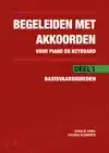 BEGELEIDEN MET AKKOORDEN VOOR PIANO EN KEYBOARD