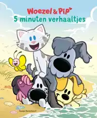 5 MINUTEN VERHAALTJES