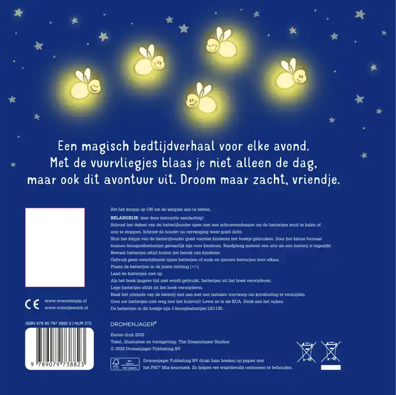 SLAAP LEKKER