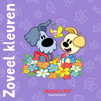 ZOVEEL KLEUREN