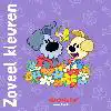 ZOVEEL KLEUREN