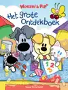 HET GROTE ONTDEKBOEK