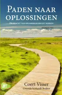 PADEN NAAR OPLOSSINGEN