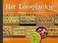 HET LEESPLANKJE