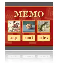 MEMORY, AAP - NOOT - MIES
