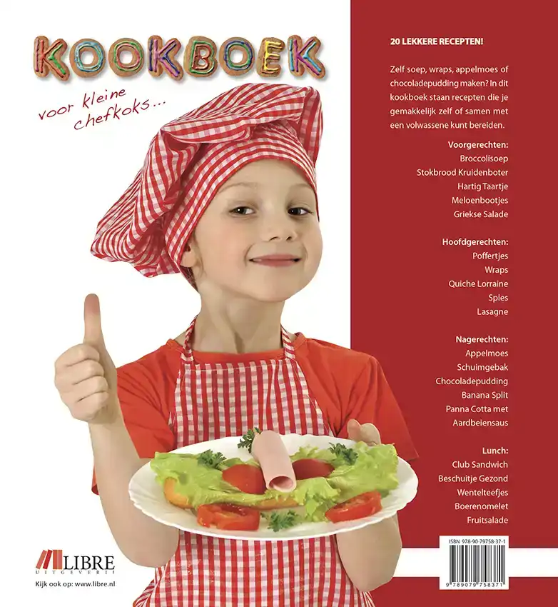 KOOKBOEK