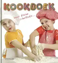 KOOKBOEK