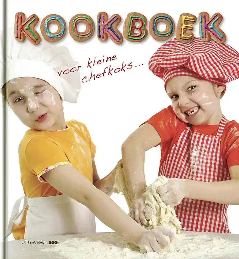 KOOKBOEK