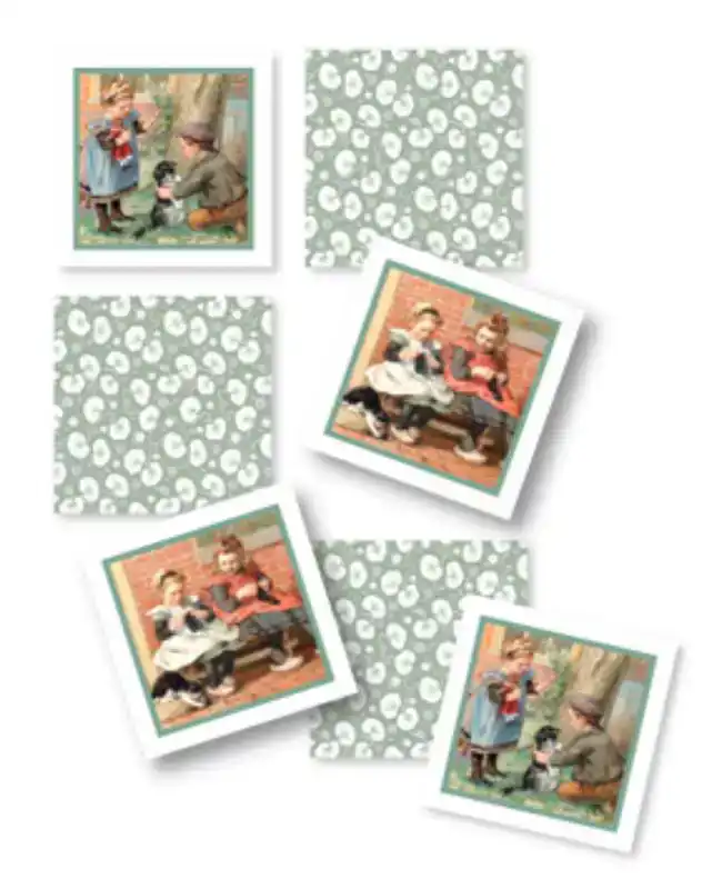OT EN SIEN COLLECTIE