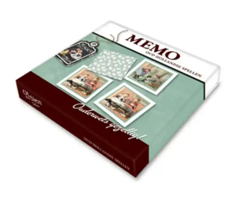 OT EN SIEN COLLECTIE