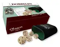 DOBBELEN