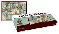 GANZENBORD