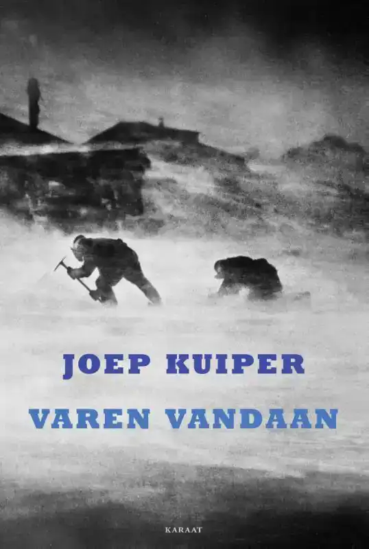 VAREN VANDAAN