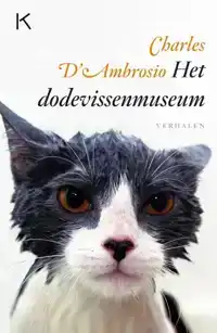 HET DODEVISSENMUSEUM