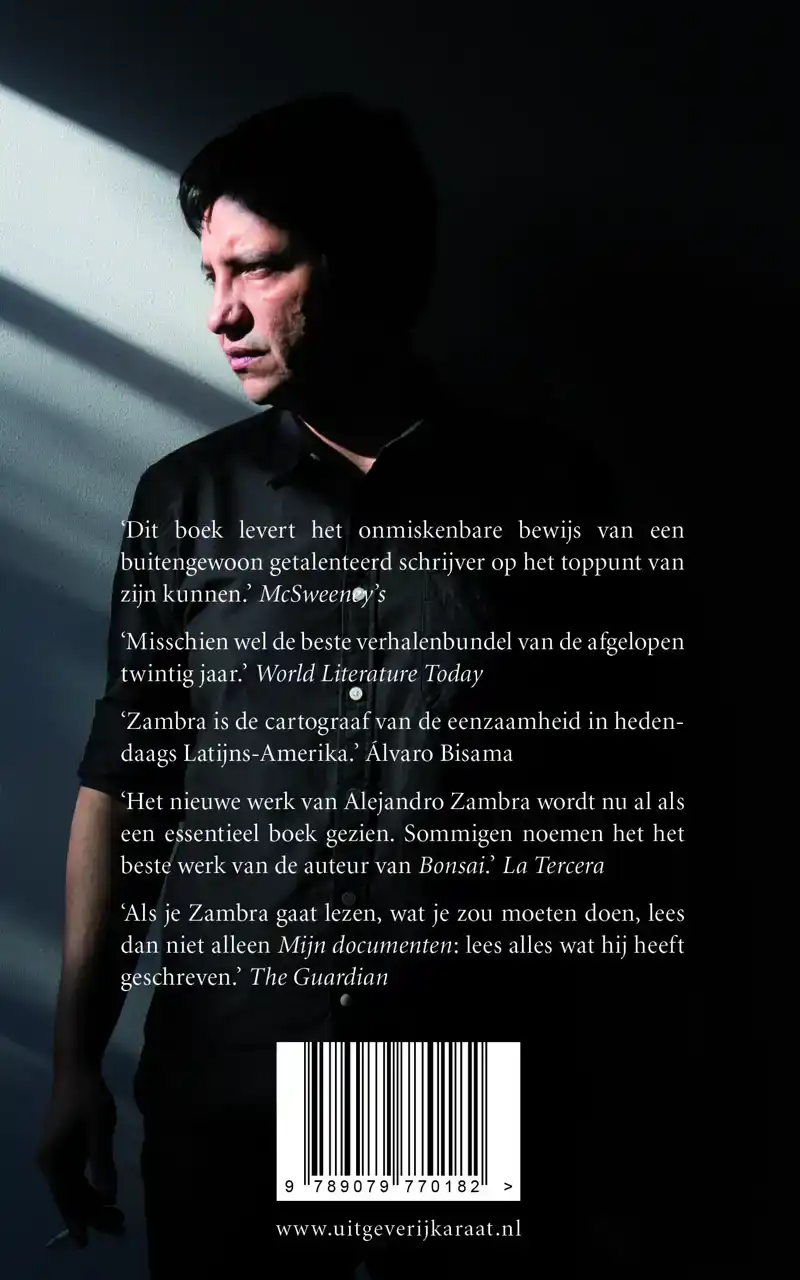 MIJN DOCUMENTEN