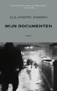 MIJN DOCUMENTEN