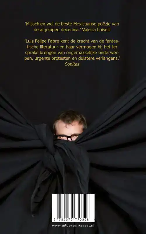 VERDACHTE OMSTANDIGHEDEN