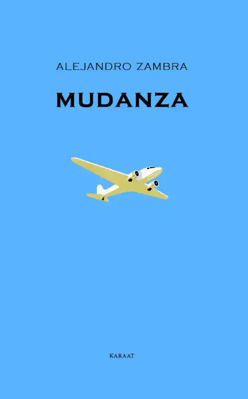 MUDANZA