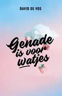 GENADE IS VOOR WATJES