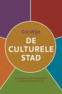 DE CULTURELE STAD