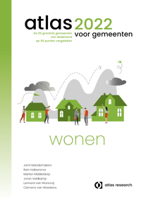 ATLAS VOOR GEMEENTEN 2022