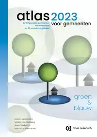 ATLAS VOOR GEMEENTEN 2023