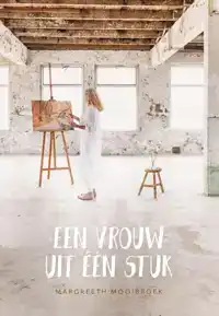 EEN VROUW UIT EEN STUK