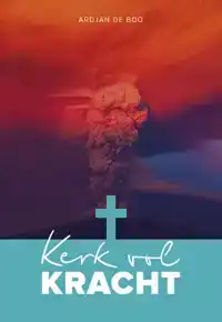 KERK VOL KRACHT