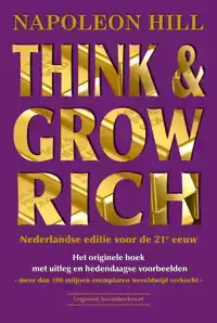 THINK & GROW RICH