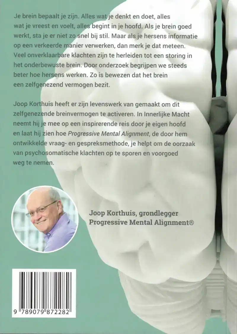 INNERLIJKE MACHT