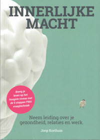 INNERLIJKE MACHT