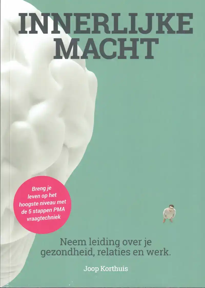 INNERLIJKE MACHT
