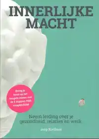 INNERLIJKE MACHT